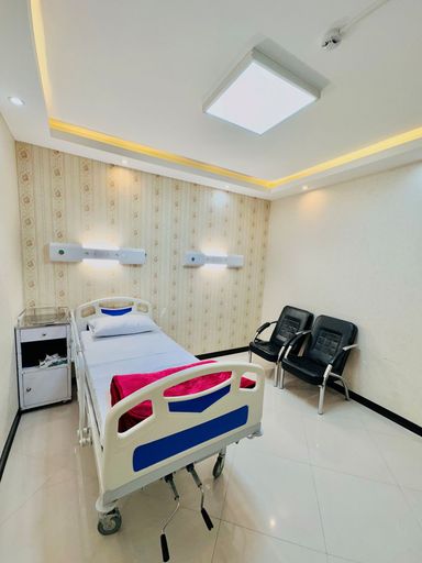 کلینیک تخصصی درد دکتر موسوی مشهد 3