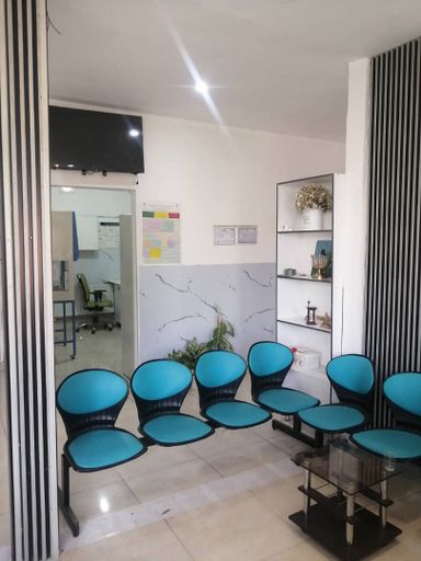 آزمایشگاه تشخیص طبی کاسپین 2