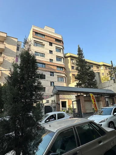 مرکز تصویر برداری نیکو تهران 1