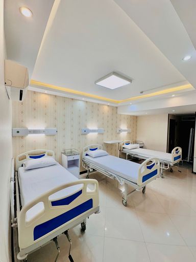 کلینیک تخصصی درد دکتر موسوی مشهد 1