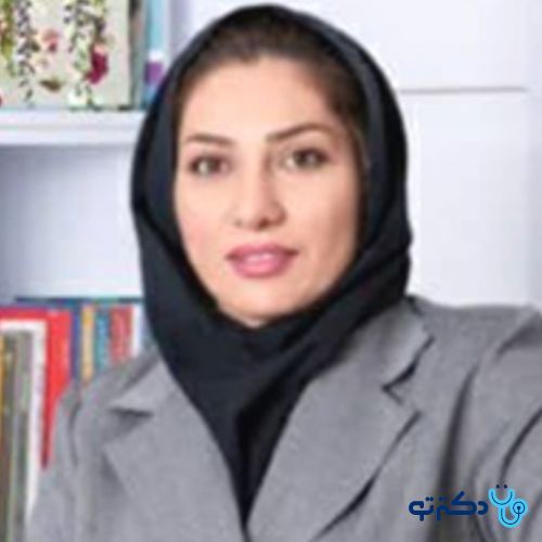 گلناز روحانی نیا