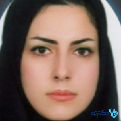 دکتر آتنا محمدپور
