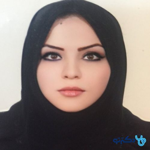 دکتر المیرا جعفری زاده
