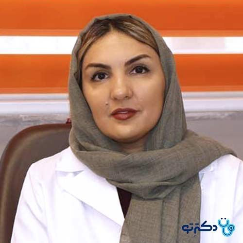 دکتر مهرنوش امیری