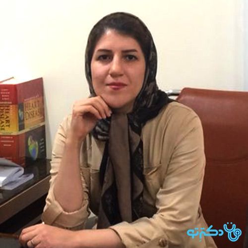 دکتر مهسا برجی موخر