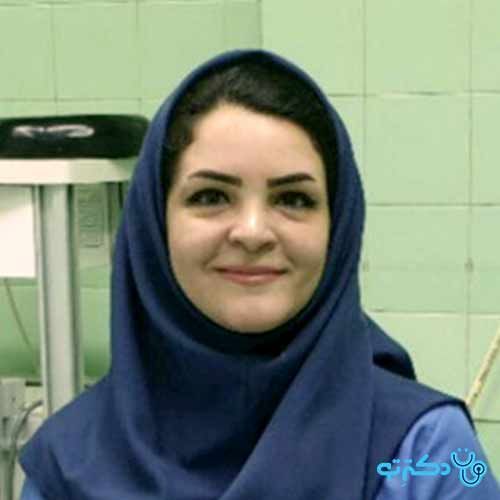 دکتر بهار پویا
