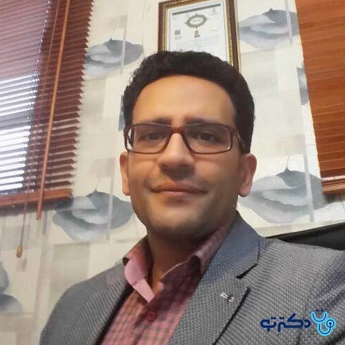 دکتر کاوه کاشانی