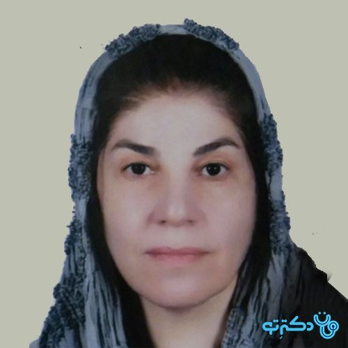 دکتر ناهید بهرامی