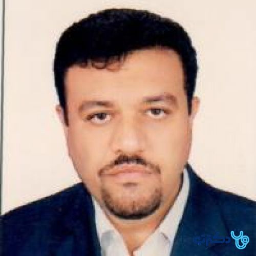دکتر قاسم جلالی