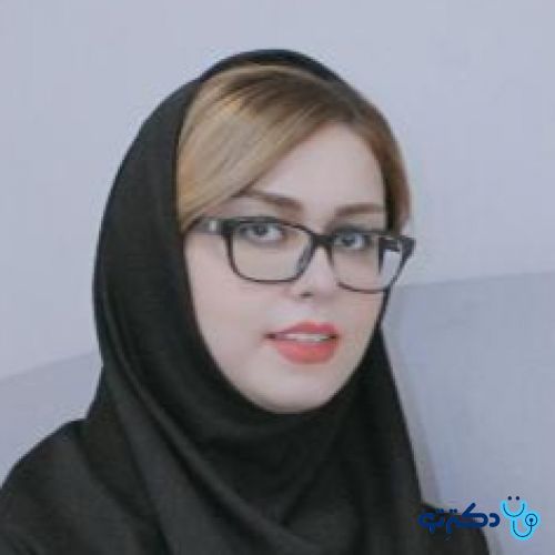 دکتر ساناز محمدزاده