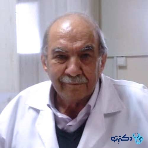 دکتر یوسف بیت الله