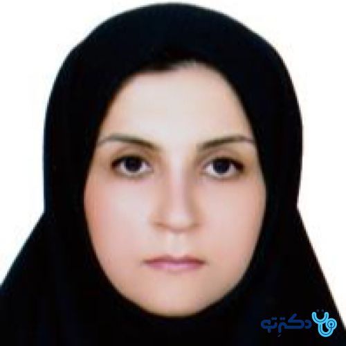 دکتر فروغ قنواتی