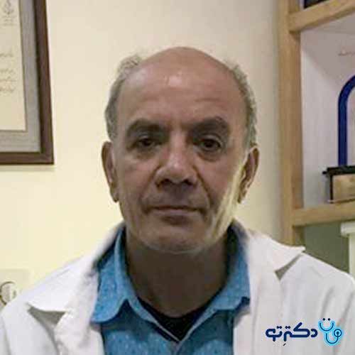 دکتر علیرضا امامی نایینی