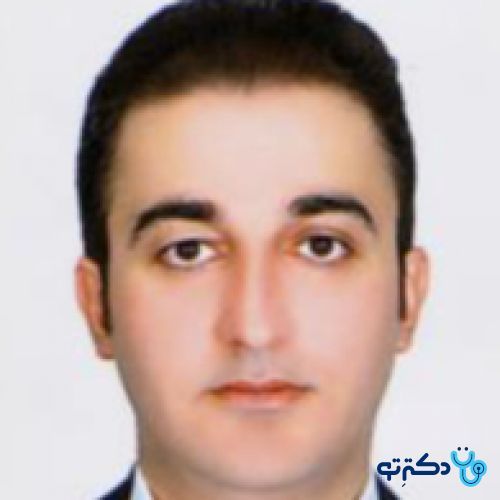 دکتر حسن فرشیدنیا