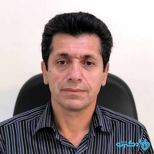 دکتر سید عبداله نوربخش