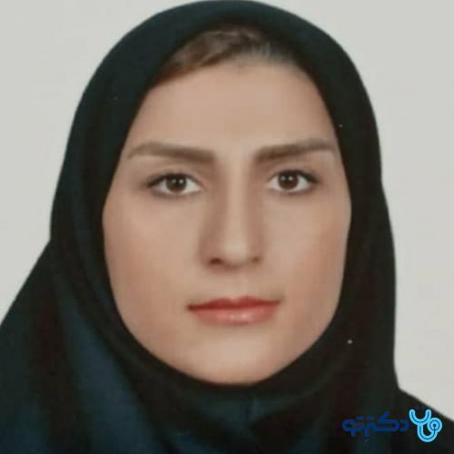 دکتر سیده اعظم حسینی