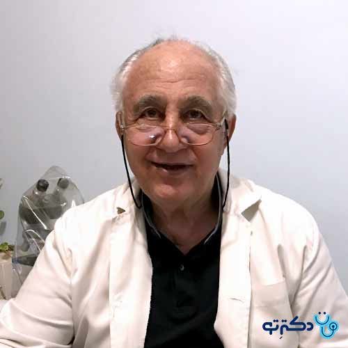 دکتر بیژن گودرزی