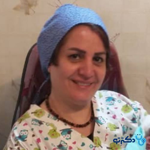 دکتر زهرا کمیجانی