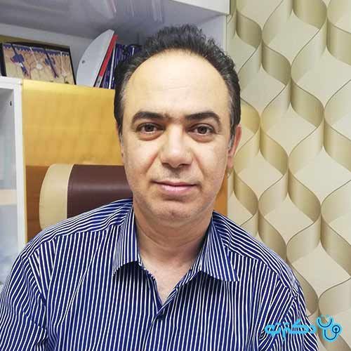 دکتر مهران مستقیمی