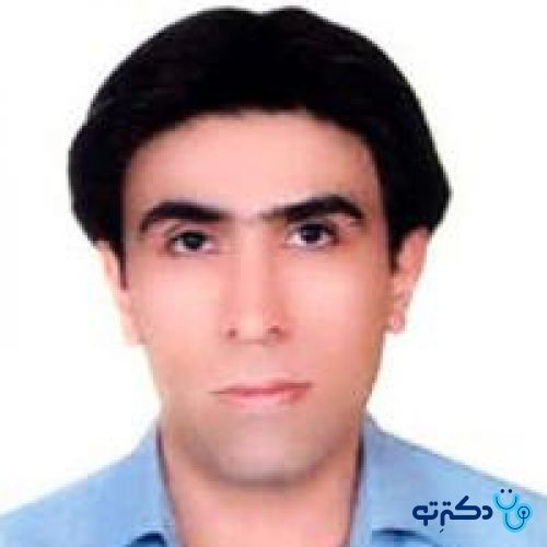 دکتر روزبه راهبر