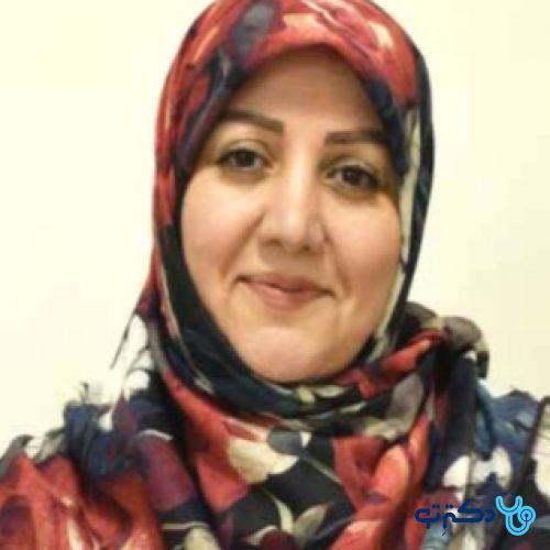 فاطمه ثمنی