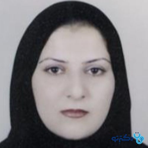 دکتر آزیتا محجوبی