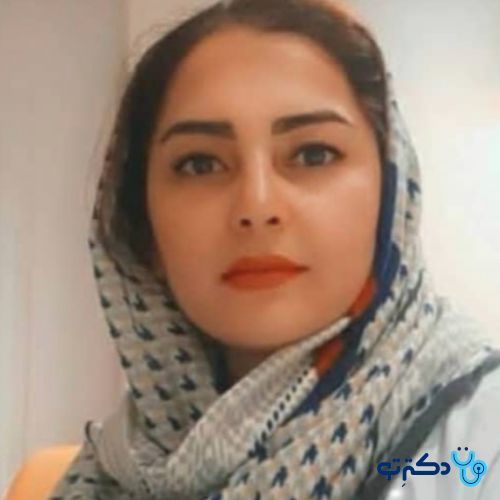 دکتر غزال واثقی