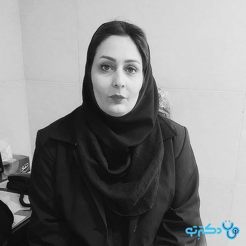 دکتر نیکا نیک نژاد