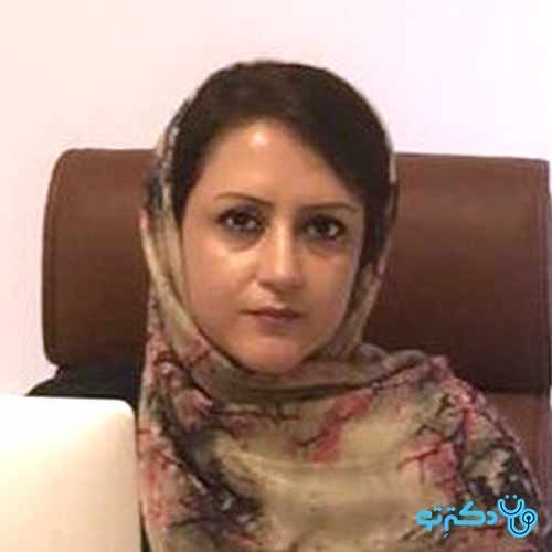 دکتر نرگس ندیم زاده