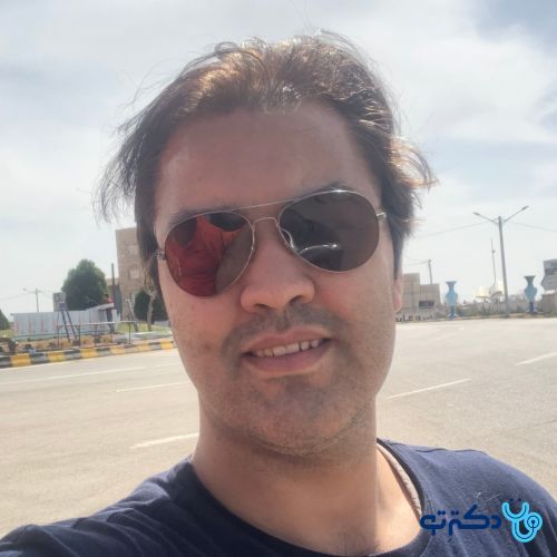 دکتر سید سعید مهاجرزاده حیدری