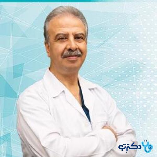 دکتر محمدجواد احمدی پور