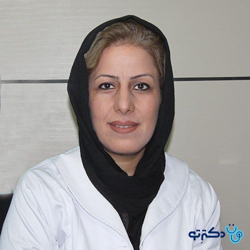 دکتر مژگان قاسم زاده