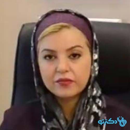 دکتر مرجان کفایی