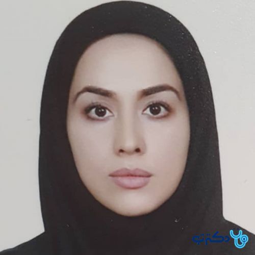 دکتر پریسا حسینی