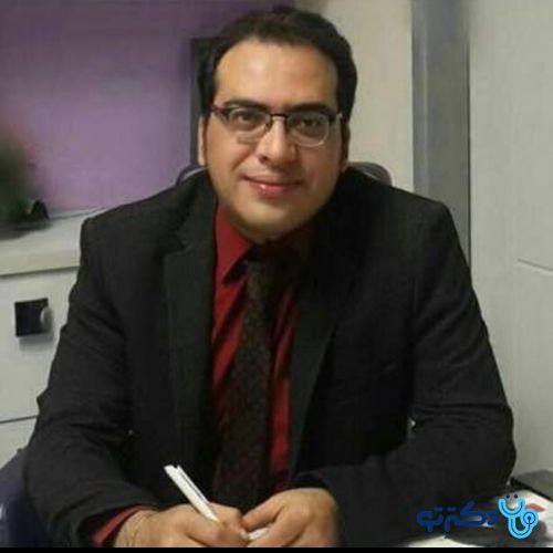 دکتر سعیدرضا یوسف