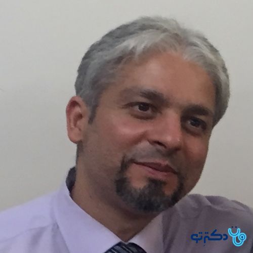 میثم نوبری