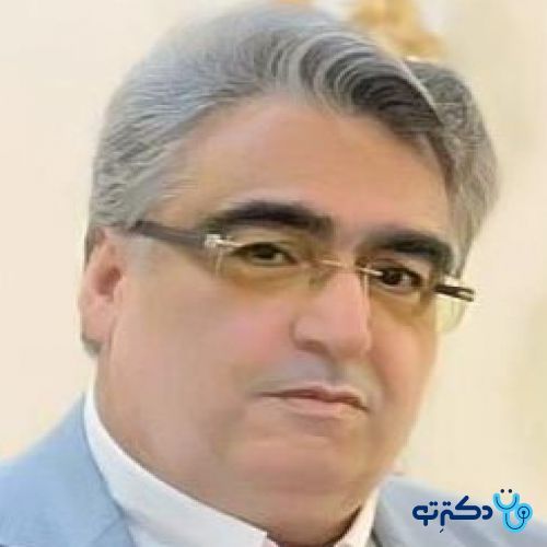 دکتر غلامرضا زمانی