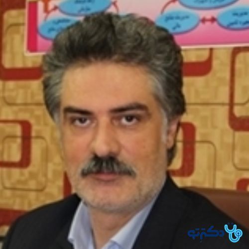 دکتر رامیار فرزان