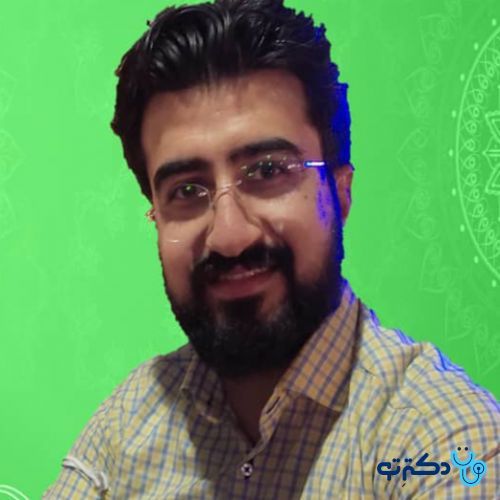 دکتر سیدمحمد سیدغیبی
