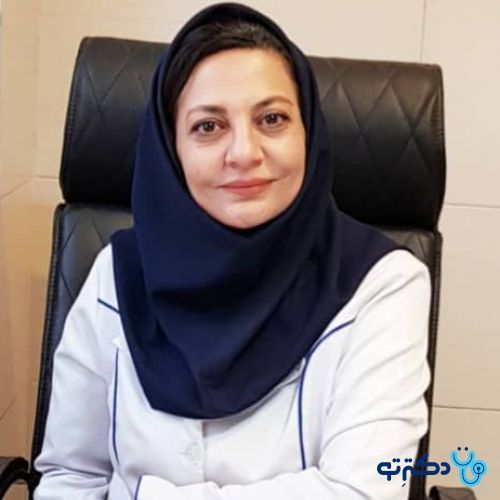 دکتر اطلس چعباوی زاده