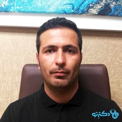 نورالدین آریا
