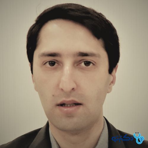 دکتر ایمان معزی
