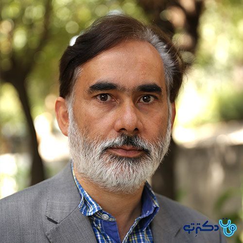 دکتر محسن نصیری طوسی