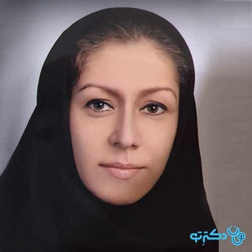 دکتر لیلا حبیبی