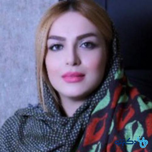 مژده کبیری