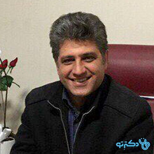 دکتر حسینعلی صالحی