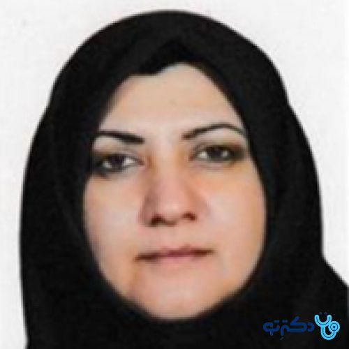 دکتر آذر ربیعی