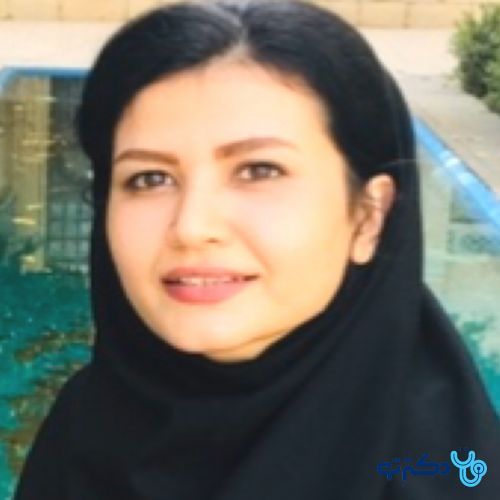 مرضیه عزیزی