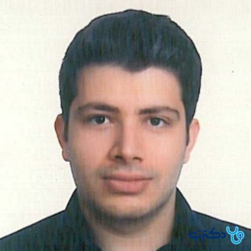 دکتر سید علیرضا مکیان