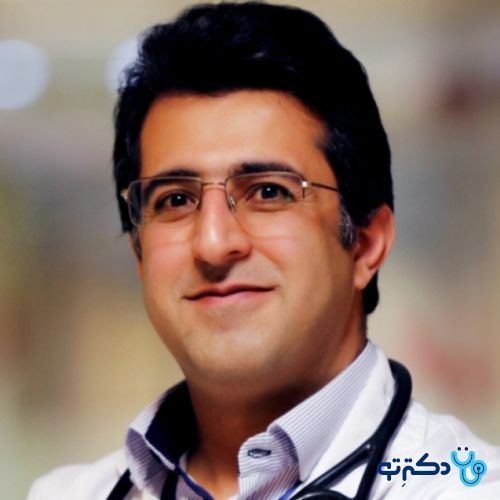 دکتر محمد رضایی